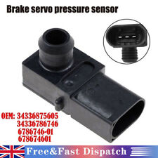 Brake servo pressure for sale  UK