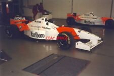 Photo marlboro mclaren for sale  TADLEY