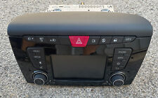 Autoradio radio monitor usato  Andria