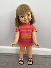 Giggles doll ideal for sale  RICKMANSWORTH