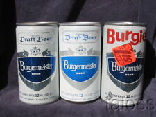 Different burgermeister burgie for sale  USA