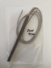 240V 75W Portable Caravan Camping Fridge Freezer Element NOS, used for sale  Shipping to South Africa