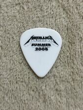 Metallica summer 2008 for sale  Hickory