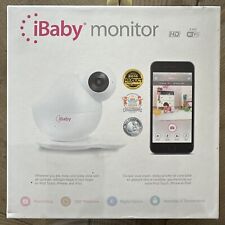 Ibaby monitor m6t for sale  Costa Mesa