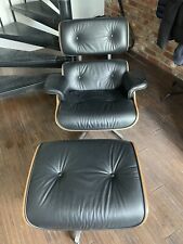 Eames style lounge for sale  LONDON
