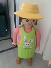 Playmobil figur groß gebraucht kaufen  Braunschweig