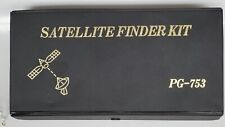 Satellite finder kit gebraucht kaufen  Lauf a.d.Pegnitz