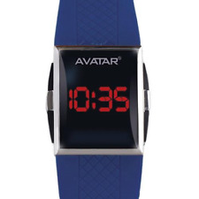 Avatar orologio digitale usato  Italia