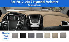 Capa tapete painel painel para 2012-2017 Hyundai Veloster (camurça Sedona) comprar usado  Enviando para Brazil