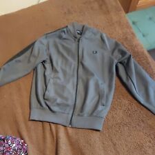 Fred perry tracksuit for sale  BRISTOL