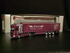 Herpa stelzl transport gebraucht kaufen  Steinfurt