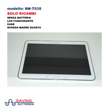 Tablet samsung modello usato  Mirano