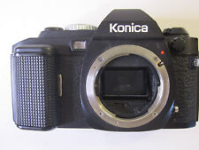 Konica 1 d'occasion  Expédié en Belgium