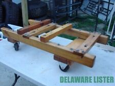 duty heavy engine motor stand for sale  Woodside