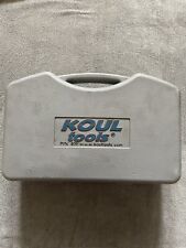 Koul tools 426 for sale  CRAWLEY