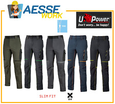 Upower pantaloni lavoro usato  Armeno