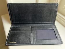 cheque book holder for sale  YARM