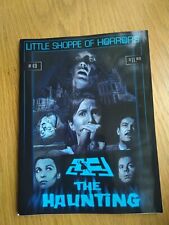 Hammer horror little for sale  DURHAM