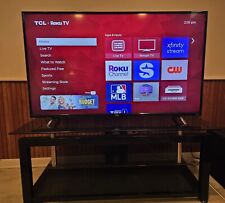 Elevate entertainment tcl for sale  Hinsdale