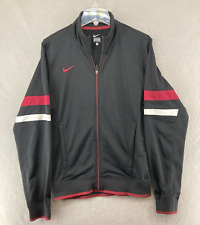 Nike jacket black for sale  Pelzer