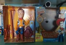 Woody toy story usato  Foggia