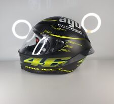 Agv pista project for sale  Shipping to Ireland