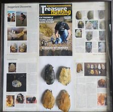 Found neanderthal handaxe d'occasion  Expédié en Belgium