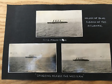 Mauretania western passage d'occasion  Expédié en Belgium