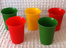 Tupperware bell tumblers for sale  Richmond