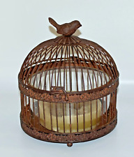 Vintage decorative bird for sale  ANDOVER