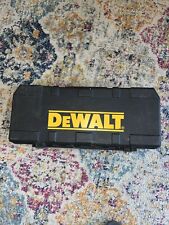 Dewalt saw zall for sale  Denham Springs