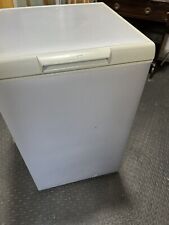 Whirlpool chest freezer for sale  BOURNEMOUTH