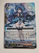Cardfight vanguard witch for sale  GRIMSBY