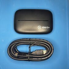 Elgato hd60 plus for sale  Portland