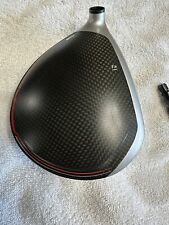Taylormade driver head for sale  Fort Dodge