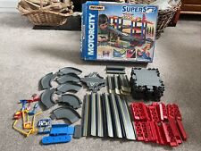 Matchbox motorcity superset for sale  TONBRIDGE