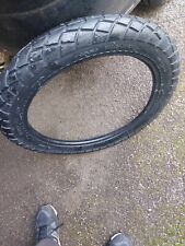 Cougar 3.00 tyre for sale  KETTERING