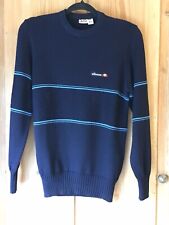 Vintage blue ellesse for sale  GLOUCESTER