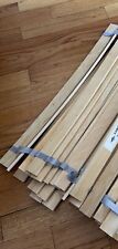 full wood bed slats for sale  Seattle