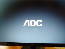 Aoc e2260 widescreen for sale  Racine