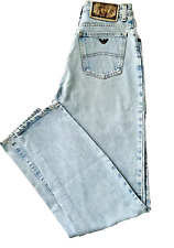 Armani jeans hellblau gebraucht kaufen  Meckenheim