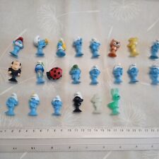 Smurf suction cups d'occasion  Expédié en Belgium