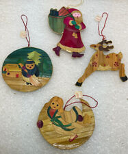 Assorted christmas ornaments for sale  Fort Lauderdale