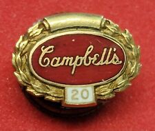 Vintage campbell soup for sale  Shelbyville