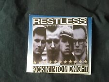 Restless kickin midnight for sale  LONDON