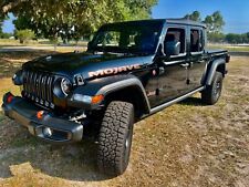 2004 miles low rubicon jeep for sale  Ellenton