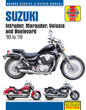 Suzuki intruder marauder for sale  YEOVIL