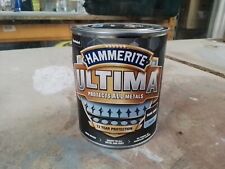 Hammerite ultima gloss for sale  WILMSLOW