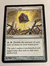 Doubling cube mtg for sale  Denver