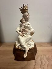 Vtg cybis madonna for sale  Saint Peters